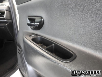 Lancia Ypsilon 1.2 69 CV 5 porte Gold (11)