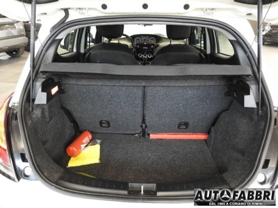 Lancia Ypsilon 1.2 69 CV 5 porte Gold (14)