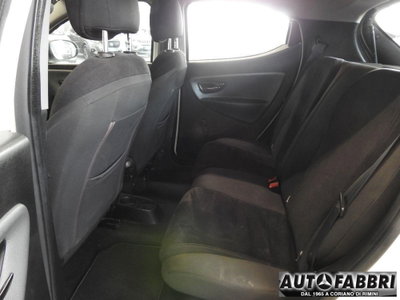 Lancia Ypsilon 1.2 69 CV 5 porte Gold (16)