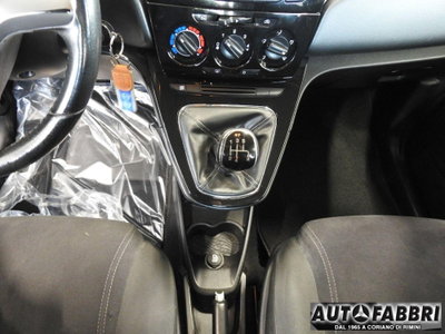 Lancia Ypsilon 1.2 69 CV 5 porte Gold (18)