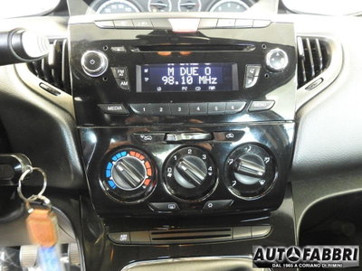Lancia Ypsilon 1.2 69 CV 5 porte Gold (19)