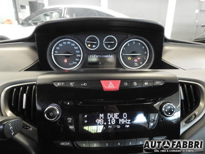Lancia Ypsilon 1.2 69 CV 5 porte Gold (20)