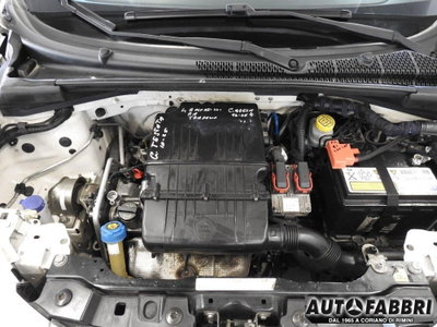 Lancia Ypsilon 1.2 69 CV 5 porte Gold (9)