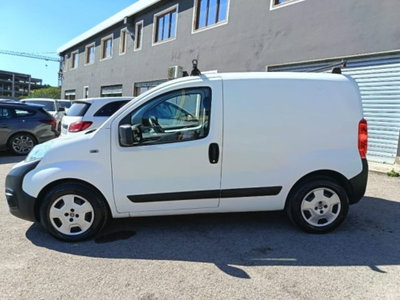 Fiat Fiorino combi N1 1.3 mjt 95cv Adventure usata
