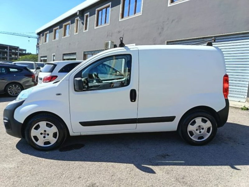 Fiat Fiorino combi N1 1.3 mjt 95cv Adventure