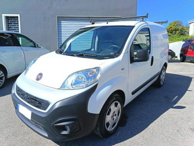 Fiat Fiorino combi N1 1.3 mjt 95cv Adventure (2)