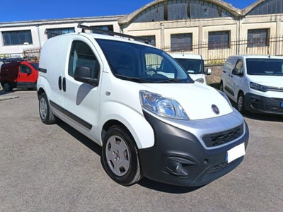 Fiat Fiorino combi N1 1.3 mjt 95cv Adventure (4)