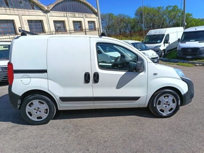 Fiat Fiorino combi N1 1.3 mjt 95cv Adventure (5)