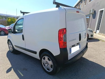 Fiat Fiorino combi N1 1.3 mjt 95cv Adventure (8)