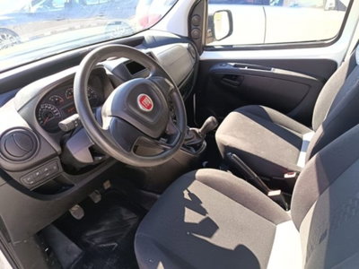 Fiat Fiorino combi N1 1.3 mjt 95cv Adventure (9)