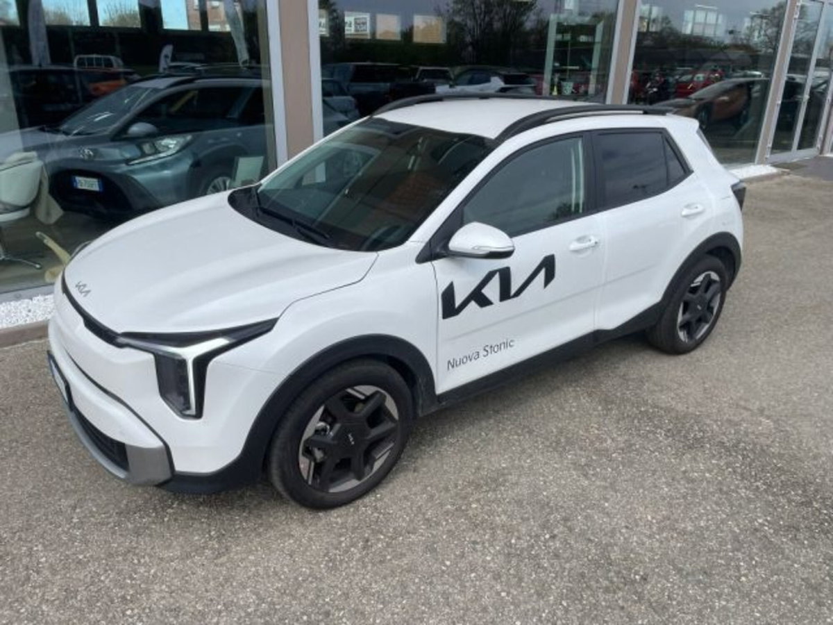 Kia Stonic 1.0 t-gdi Gpl Urban (3)