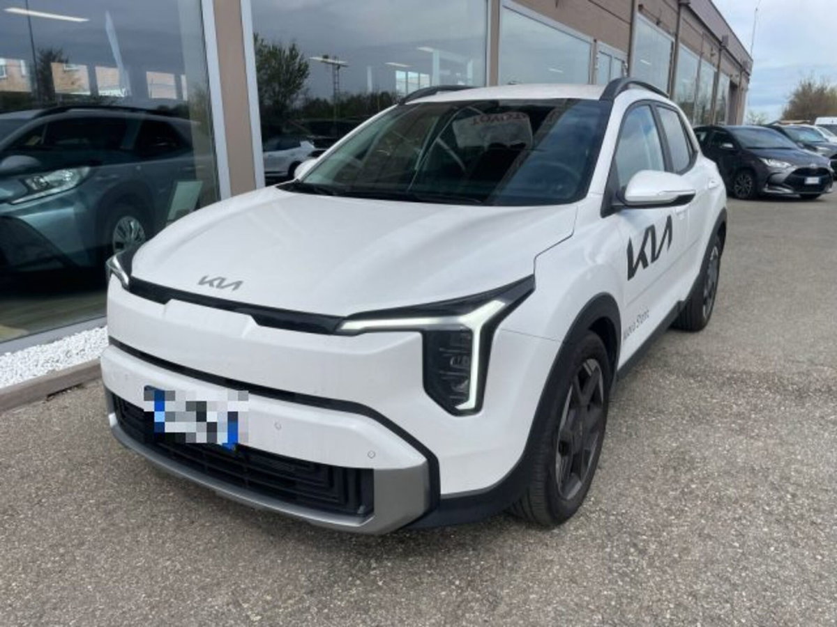 Kia Stonic 1.0 t-gdi Gpl Urban (4)
