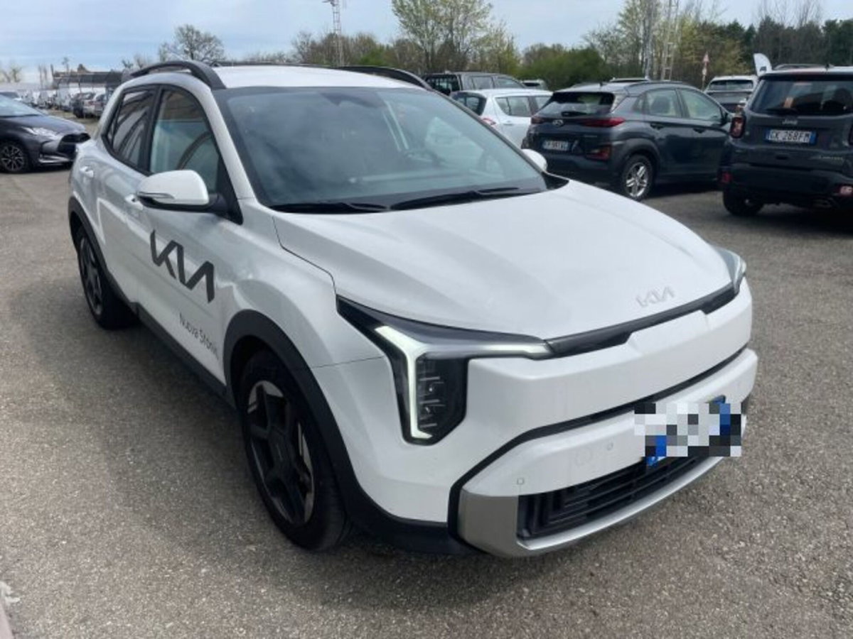 Kia Stonic 1.0 t-gdi Gpl Urban (5)