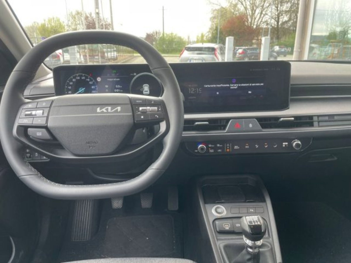Kia Stonic 1.0 t-gdi Gpl Urban (8)