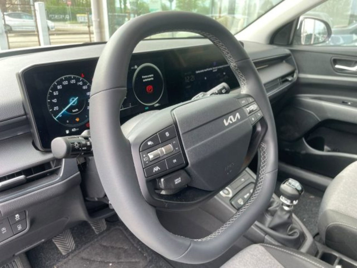 Kia Stonic 1.0 t-gdi Gpl Urban (9)