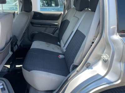 Nissan X-Trail 2.2 dCi Elegance (13)