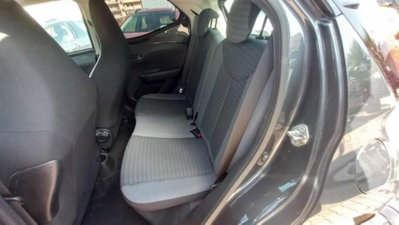 Toyota Aygo 1.0 VVT-i 72 CV 5 porte x-play (11)