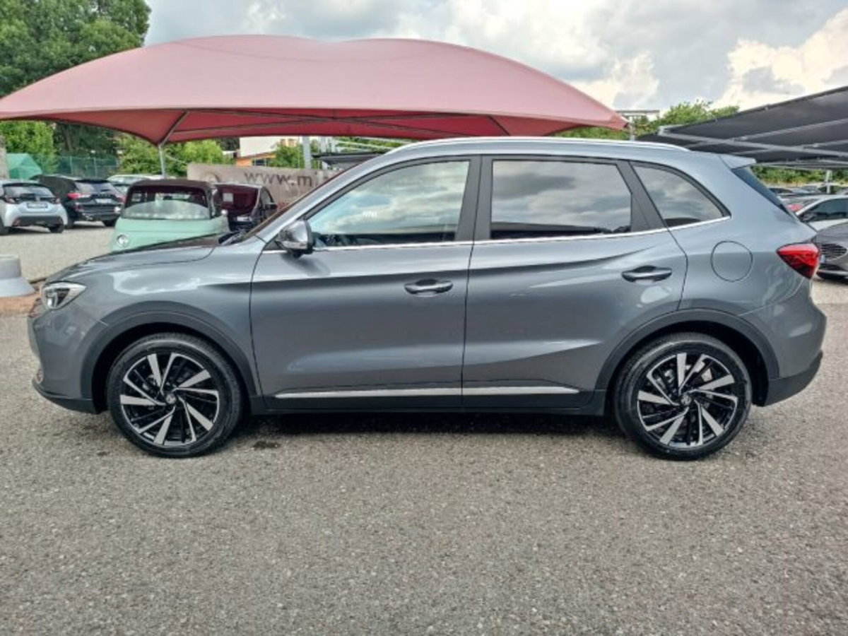 Mg ZS ZS 1.5 Luxury (4)
