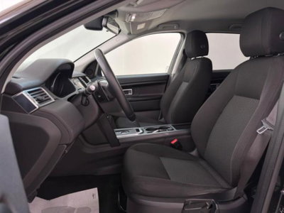 Land Rover Discovery Sport 2.0 TD4 150 CV HSE Luxury (13)
