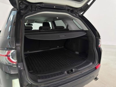 Land Rover Discovery Sport 2.0 TD4 150 CV HSE Luxury (15)