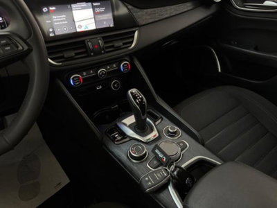 Alfa Romeo Giulia 2.2 Turbodiesel 160 CV AT8 Sprint (11)