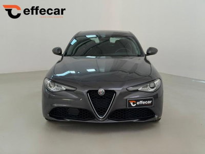 Alfa Romeo Giulia 2.2 Turbodiesel 160 CV AT8 Sprint (2)