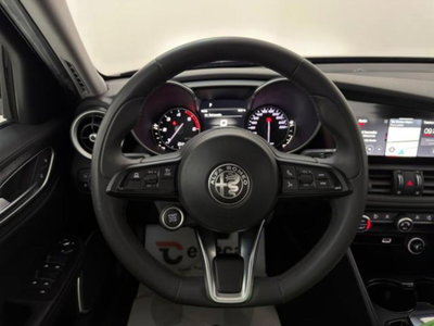 Alfa Romeo Giulia 2.2 Turbodiesel 160 CV AT8 Sprint (8)