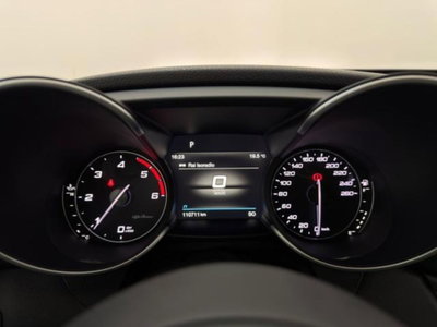 Alfa Romeo Giulia 2.2 Turbodiesel 160 CV AT8 Sprint (9)