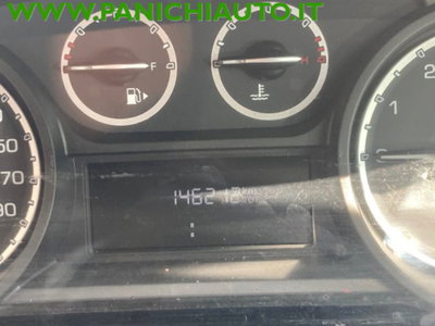 Lancia Ypsilon 0.9 TwinAir 85 CV 5 porte Metano Ecochic Silver (13)