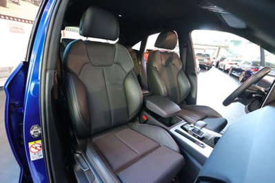 Audi Q5 Sportback Sportback 40 2.0 tdi mhev 12V quattro s-tronic (17)