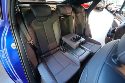 Audi Q5 Sportback Sportback 40 2.0 tdi mhev 12V quattro s-tronic (20)