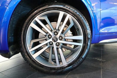 Audi Q5 Sportback Sportback 40 2.0 tdi mhev 12V quattro s-tronic (6)