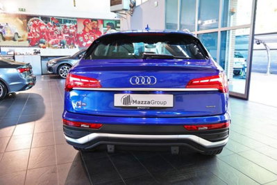 Audi Q5 Sportback Sportback 40 2.0 tdi mhev 12V quattro s-tronic (8)