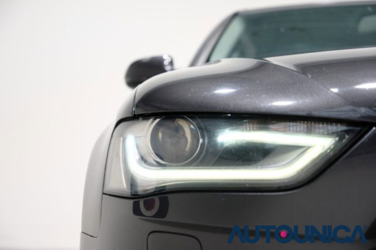 Audi A4 Avant 2.0 TDI 143CV F.AP. (12)