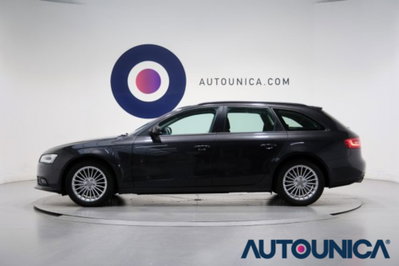 Audi A4 Avant 2.0 TDI 143CV F.AP. (18)