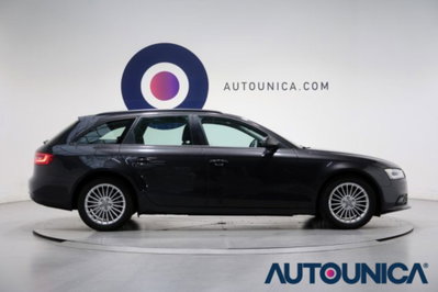 Audi A4 Avant 2.0 TDI 143CV F.AP. (4)