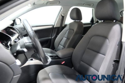 Audi A4 Avant 2.0 TDI 143CV F.AP. (6)