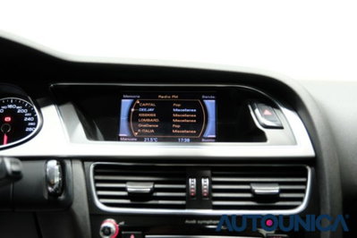 Audi A4 Avant 2.0 TDI 143CV F.AP. (9)