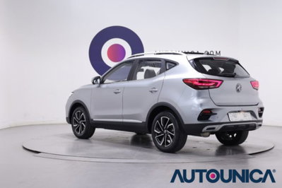 Mg ZS ZS 1.0 Luxury (17)