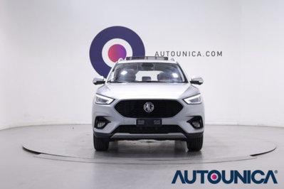 Mg ZS ZS 1.0 Luxury (2)