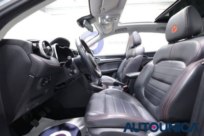 Mg ZS ZS 1.0 Luxury (19)