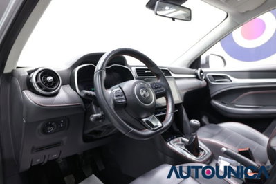 Mg ZS ZS 1.0 Luxury (5)