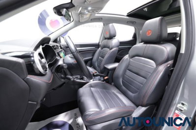Mg ZS ZS 1.0 Luxury (6)