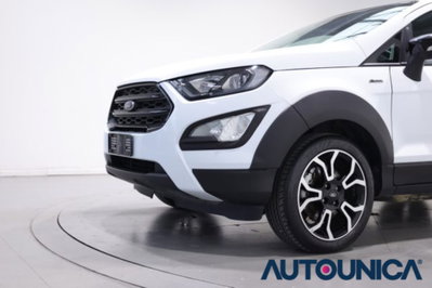 Ford EcoSport 1.0 EcoBoost 125 CV Start&Stop Active (11)