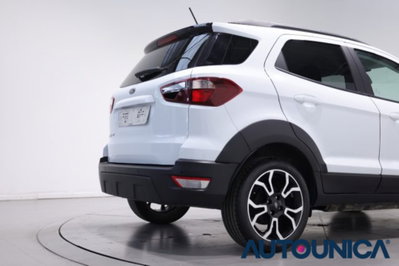 Ford EcoSport 1.0 EcoBoost 125 CV Start&Stop Active (13)