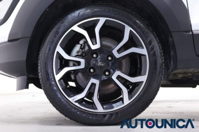 Ford EcoSport 1.0 EcoBoost 125 CV Start&Stop Active (14)