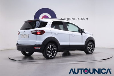 Ford EcoSport 1.0 EcoBoost 125 CV Start&Stop Active (15)