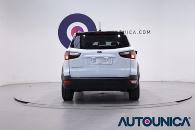 Ford EcoSport 1.0 EcoBoost 125 CV Start&Stop Active (16)