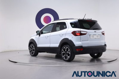 Ford EcoSport 1.0 EcoBoost 125 CV Start&Stop Active (17)
