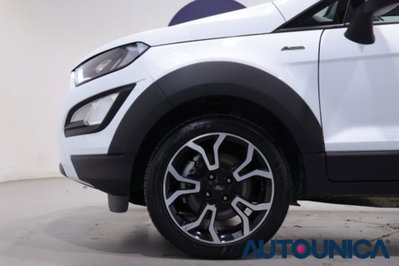 Ford EcoSport 1.0 EcoBoost 125 CV Start&Stop Active (18)